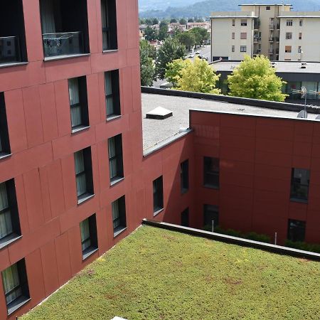 Residence Schiohotel Exterior foto