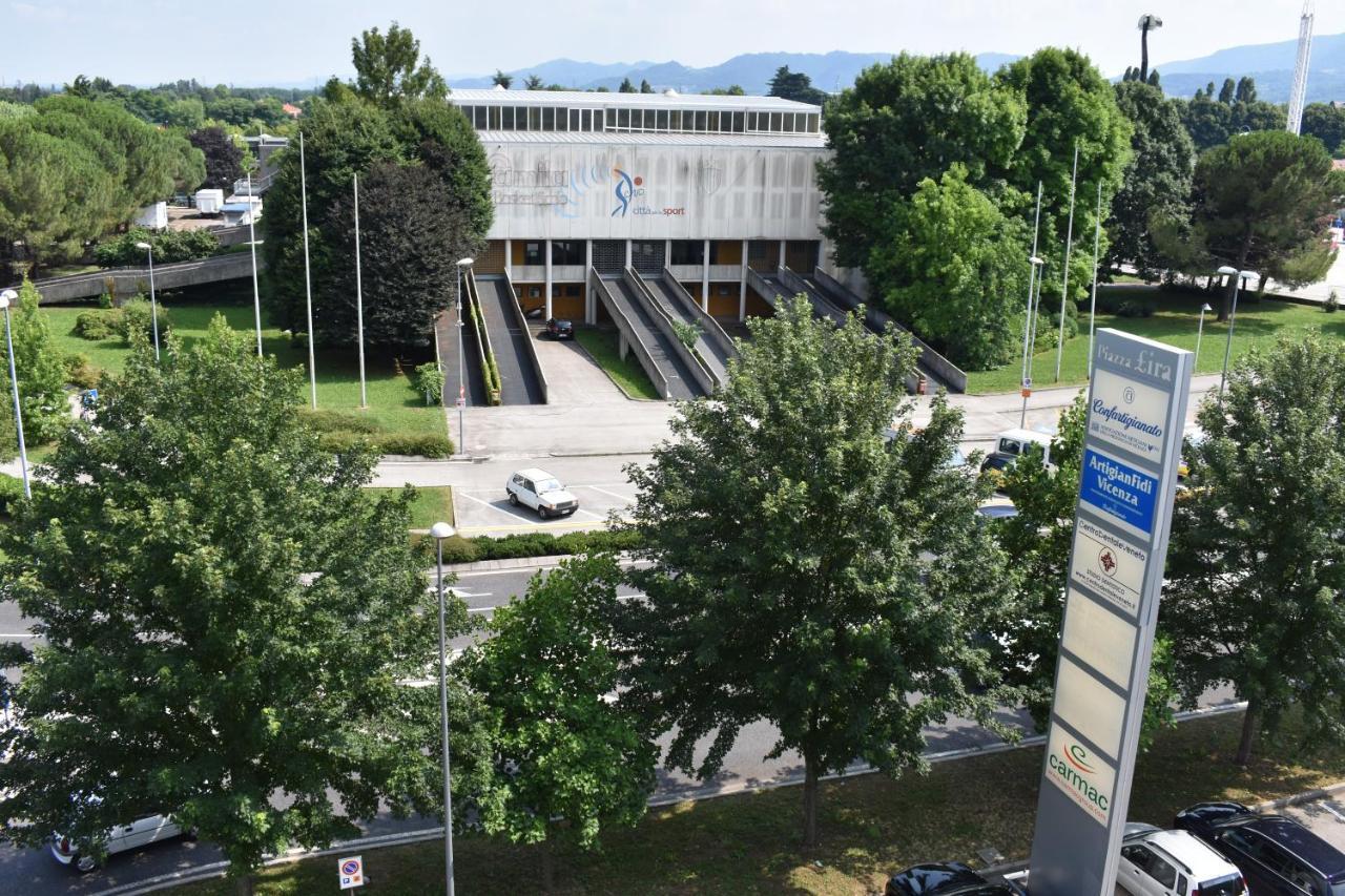 Residence Schiohotel Exterior foto